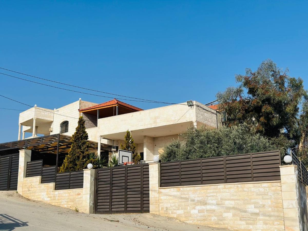 ג'אראש شقق الياسمين 2 מראה חיצוני תמונה