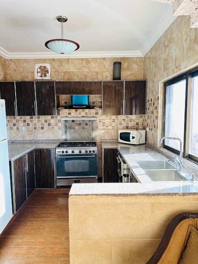 ג'אראש شقق الياسمين 2 מראה חיצוני תמונה