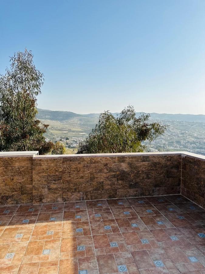 ג'אראש شقق الياسمين 2 מראה חיצוני תמונה