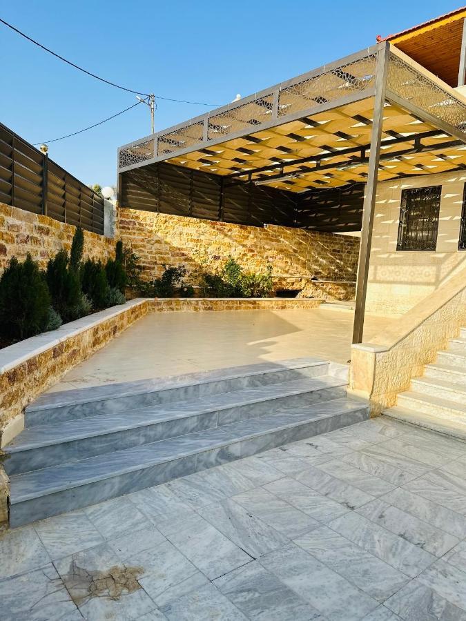 ג'אראש شقق الياسمين 2 מראה חיצוני תמונה