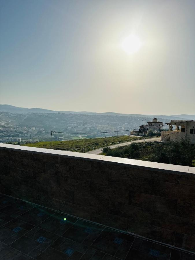 ג'אראש شقق الياسمين 2 מראה חיצוני תמונה