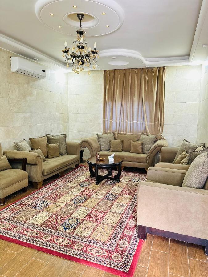 ג'אראש شقق الياسمين 2 מראה חיצוני תמונה