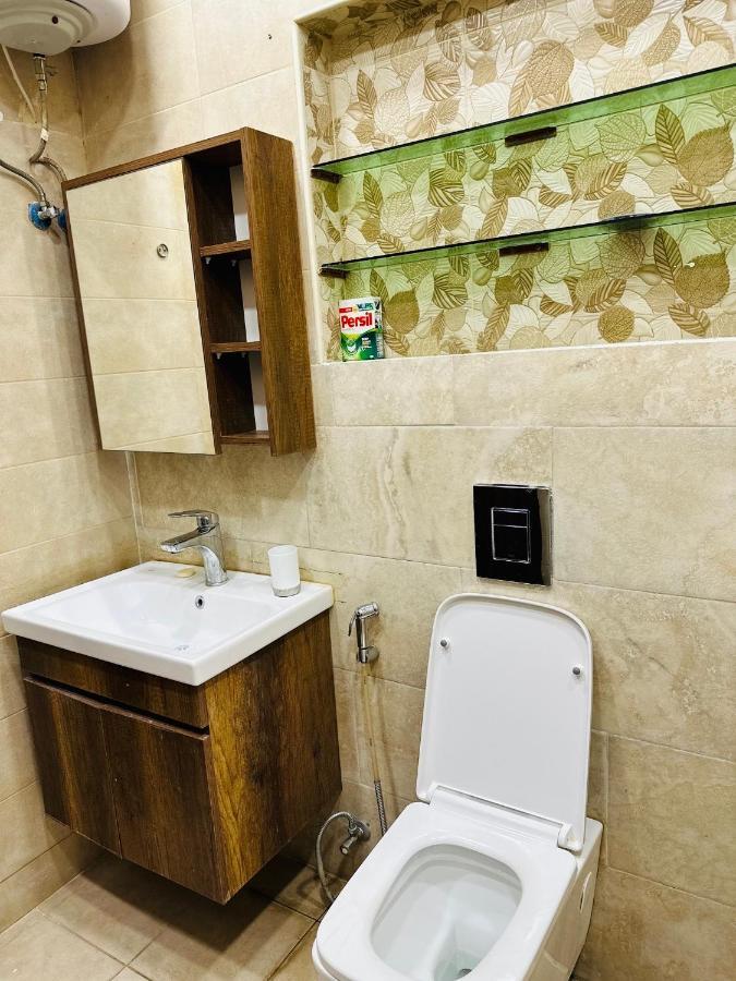 ג'אראש شقق الياسمين 2 מראה חיצוני תמונה